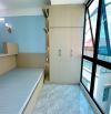 Cho Thuê CCMN 136 Chùa Láng Đống Đa 30m2 Studio Cửa Sổ Ban Công Giặt Riêng Thang Máy 14P