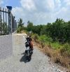 Gần 2000m2 Thổ Vườn Bến Lức Long An đường 5m đá xanh ô tô tải