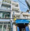 Bán Nhà 5 Tầng Huỳnh Văn Bánh, Phú Nhuận – Hẻm Xe Tải 8m – 48m² – Dòng Tiền 30tr/Tháng