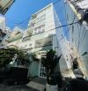 Bán Nhà 5 Tầng BTCT Lê Văn Sỹ Phú Nhuận – 60m² -Sổ Vuông Đẹp, Ngang 5,1m