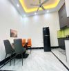 Nhà 5 tầng mới xây - Ngõ Thông - Thạch Bàn giá chỉ hơn 5 Tỷ