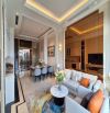 NHÀ YÊN HÒA – 34m² – 5 TẦNG – 3 PHÒNG NGỦ KHÉP KÍN – 8 TỶ – LÔ GÓC, NGÕ NÔNG.