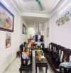 Nhà Đẹp 5 tầng - Lô Góc - 15M Oto tránh - Thạch Bàn giá 6 Tỷ