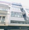 Bán Nhà 5 Tầng 50m² Đường Phùng Văn Cung Phú Nhuận – Hẻm Ô Tô – Nội Khu An Ninh