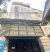 Bán Nhà 5 Tầng Nguyễn Đình Chính Quận Phú Nhuận – 66m² – Vị Trí Trung Tâm, Đầu Tư Sinh Lời