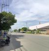 MẶT TIỀN KINH DOANH ĐƯỜNG KÍNH NỔI 16M - SÁT LÊ HỒNG PHONG VÀ CHỢ THÔNG DỤNG -CHỈ NHỈNH 6