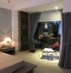 LUXURY STUDIO FULL INTERIOR BALCONY EXTREMELY BEAUTIFUL IN DIÍTRICT 4
