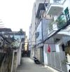 50M, 12 TỶ - 50M RA Ô TÔ TRÁNH, NGÕ THÔNG, DÂN XÂY - DỊCH VỌNG, CẦU GIẤY