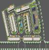Bán ngộp nhà phố Novaland Golfpark Q9, DT 6x16m, giá chỉ 8.5 tỷ