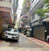 🏡LÕI CẦU GIẤY - TÂY HỒ - KINH DOANH ĐỈNH - TRƯỚC NHÀ Ô TÔ TRÁNH - 2 THOÁNG TRƯỚC SAU -