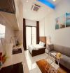 Chỉ 10tr/tháng.Cho thuê căn hộ Studio/1PN - có vách kính ngăn 39m2 ở D