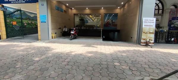 (HIẾM-106M MẶT TIỀN 7.5M)BÁN TÒA MP PHAN ĐÌNH PHÙNG - NGÃ TƯ CỬA BẮC - NGÂN THUÊ 8000$/T. - 3