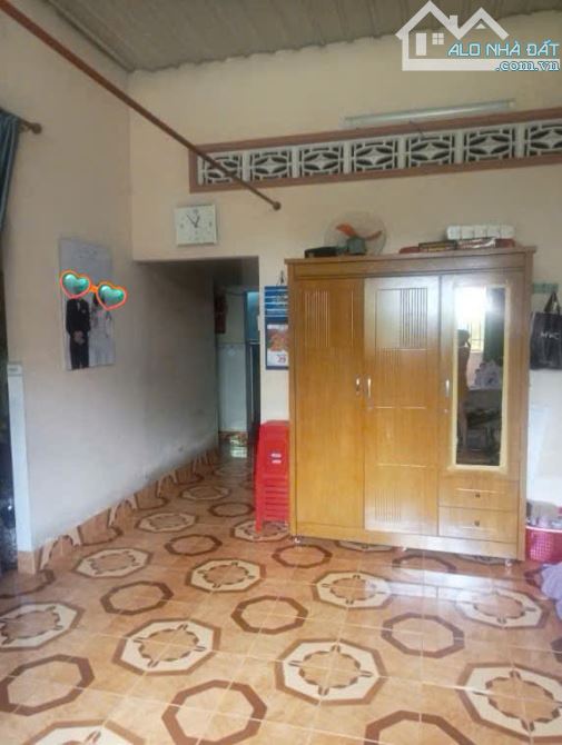 🏠Bán Nhà Nhà Cấp 4 Rộng P. Hiệp Hòa 1 Sẹc Đặng Văn Trơn Chỉ 4 Tỷ