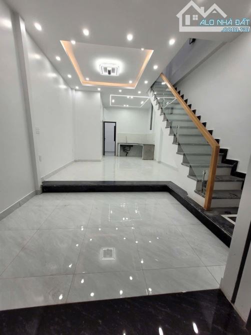 Bán nhà 2 tầng mới tinh tại Quỳnh Cư – Hùng Vương – Hồng Bàng 1,95 tỷ