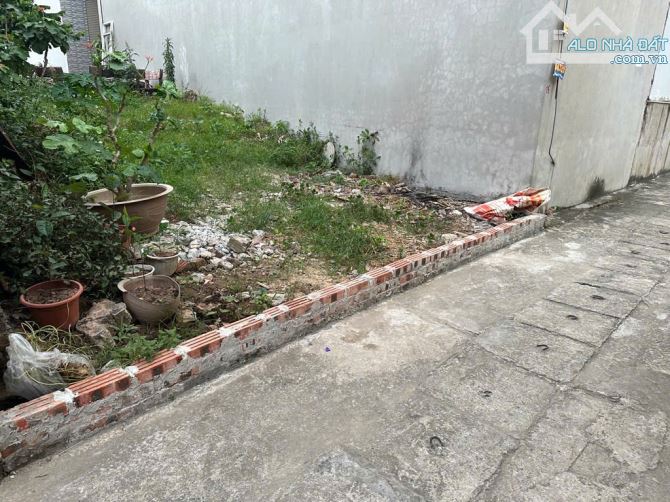 BÁN GẤP MẢNH ĐẤT NAM HỒNG ĐÔNG ANH, 2 MẶT NGÕ Ô TÔ, MẶT TIỀN 4,5M VUÔNG VẮN