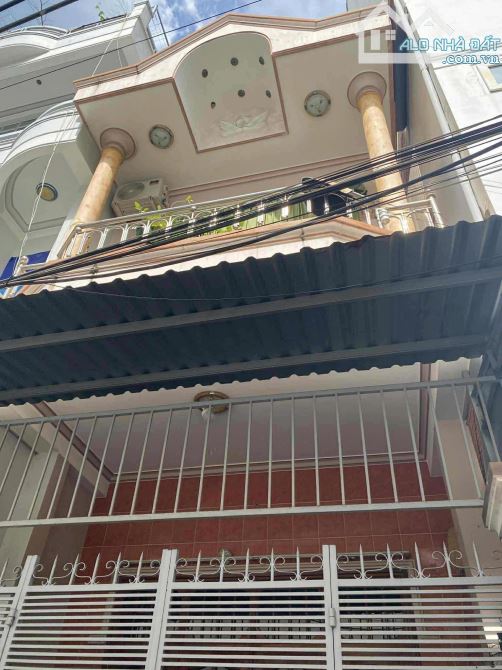 Bán Nhà 1 Tầng – Hẻm 120 Nguyễn Thiện Thuật, Nha Trang