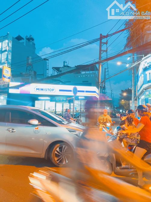 🏙️ Mặt Tiền Kinh Doanh Hiếm Có – Lê Đức Thọ Gò Vấp – 5.1m Ngang Chuẩn – DT Lớn 151m² – Gi