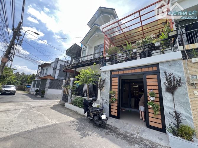🏡 SIÊU PHẨM NHÀ ĐẸP – HẺM XE HƠI 6M – 55.6m2 – 2 TẦNG - ĐƯỜNG 102, TĂNG NHƠN PHÚ A