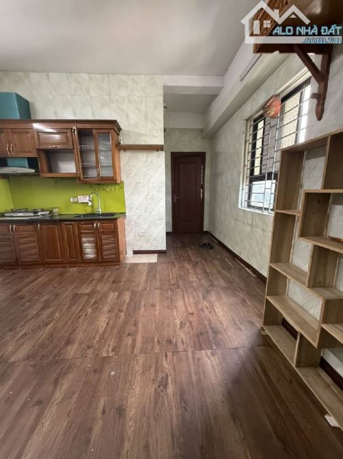 Chung cư Đại Thanh – tiện ích ngập tràn, chỉ hơn 2 tỷ!