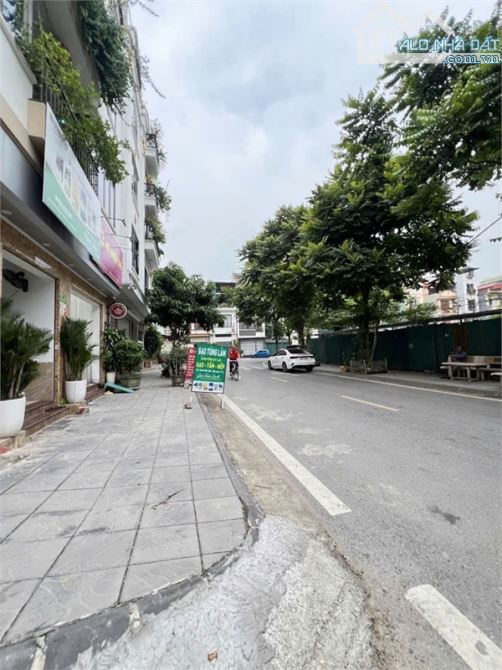 BÁN NHÀ THẠCH BÀN LONG BIÊN – NHÀ 51M – 5 TẦNG THANG MÁY 6,7T – ĐƯỜNG Ô TÔ – FULL NỘI THẤT - 3