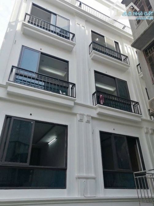 💥 CƠ HỘI VÀNG CÓ 1 - SIÊU PHẨM LÔ GÓC, MT KHỦNG 6.2M – ĐẸP NHẤT PHỐ CẦU GIẤY – KHÔNG CÓ C - 4