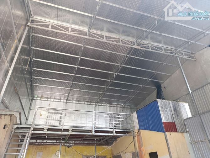 💥Cho thuê KHO XƯỞNG 100m,200m+gác xép,điện 3fa,CONT đỗ Lê Trọng Tấn,An Khánh,Hoài Đức,HN