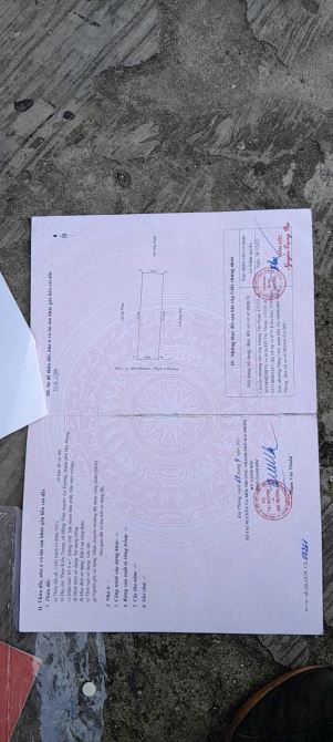 ĐƯỜNG THÔNG 4M MÀ CÓ 1.39 TỶ 2 OTO TRÁNH NHAU TẠI KIỀU TRUNG, HỒNG THÁI , AN DƯƠNG - 3