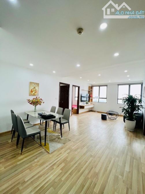 BÁN CĂN CHUNG CƯ HHB-TÂN TÂY ĐÔ, ĐAN PHƯỢNG, 112M2, 3 NGỦ, LÔ GÓC, GIÁ 5 TỶ