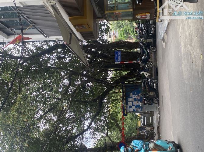 Bán nhà sát hồ Hương Viên-Thông Thọ Lão,4 tầng 3 ngủ,gần hồ hương viên,4 phút lên Hồ Gươm - 14