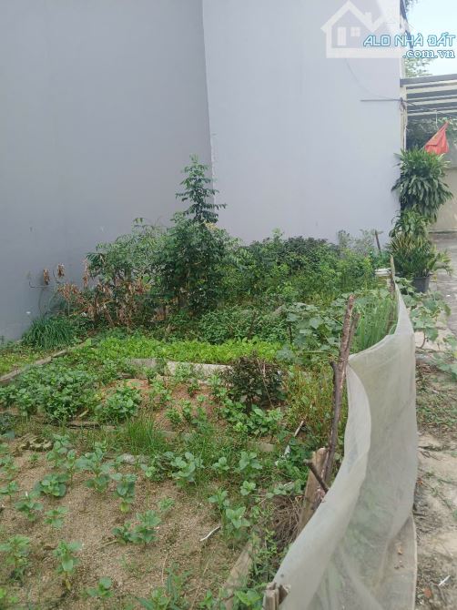 Bán đất mặt tiền trục chính, kinh doanh cực tốt, 94m2, mặt tiền gần 6m.