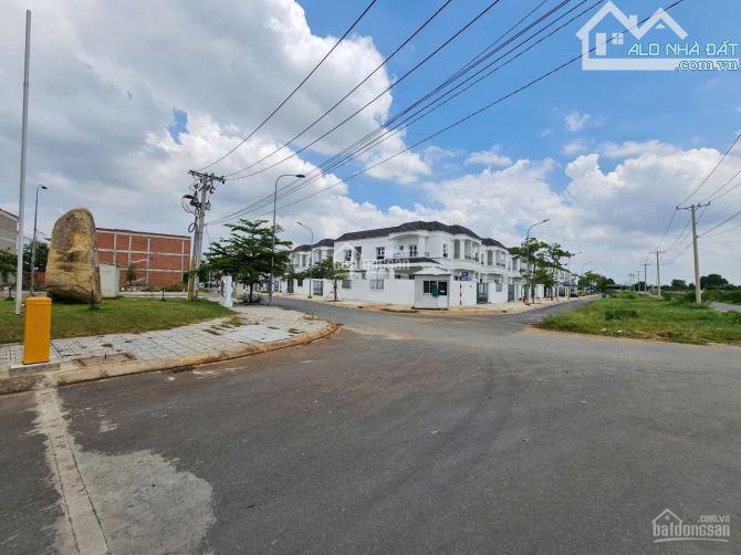 CHỦ CẦN TIỀN BÁN GẤP LÔ ĐẤT 136m², NGAY TRUNG TÂM THỊ TRẤN HIỆP PHƯỚC –  GIÁ CHỈ 1 TỶ 750 - 2