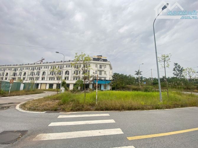 BÁN ĐẤT MẶT HỒ BẢO SƠN, ĐẤT KINH DOANH, 100M2, MT6.2M. GIÁ HỢ LÝ - 3