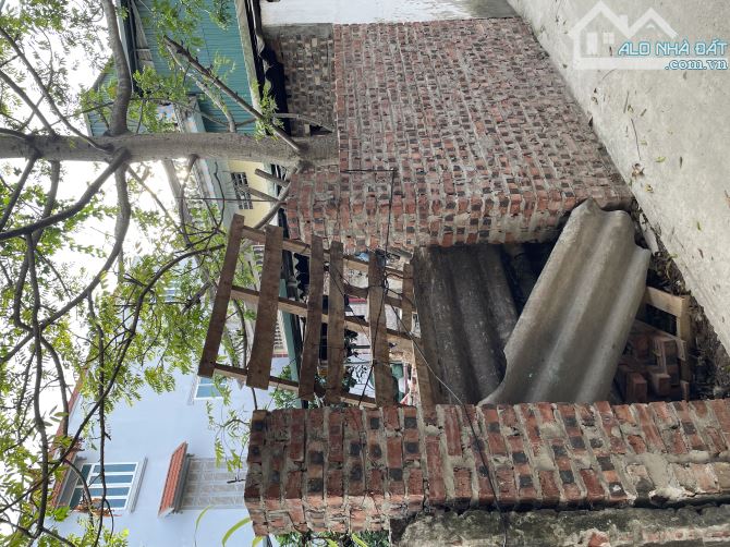 🌟 BÁN MẢNH ĐẤT VÀNG HIẾM CÒN SÓT LẠI TẠI XUÂN ĐỈNH 🌟 	•	Diện tích: 6x m² (rộng rãi, vuôn - 2