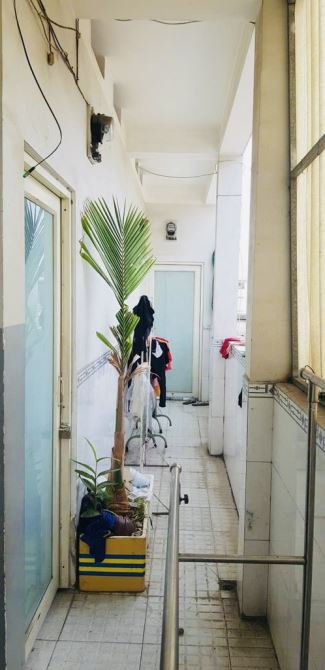 CHDV TÂN TẠO BT -THU NHẬP 35TR/1 TH - MTKD GIÁ TỐT CHỈ 9,8 TỈ - 2