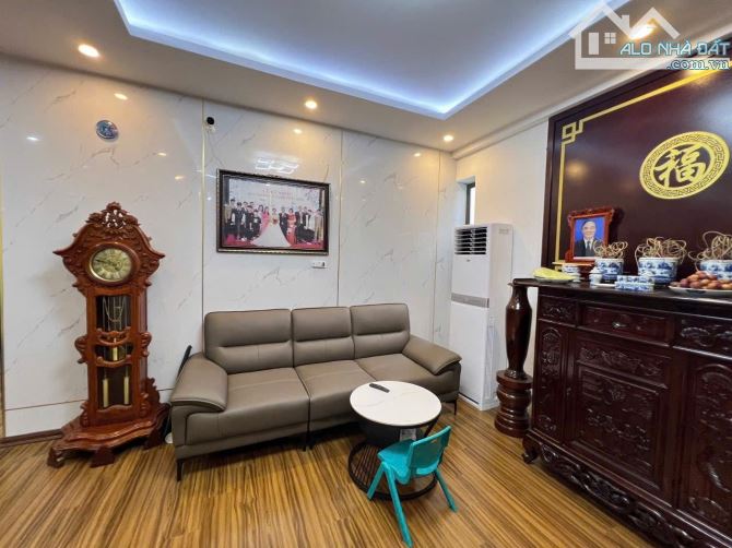 BÁN  CHUNG CƯ VIP1 – TÒA  BẮC HÀ (FODACON), TRẦN PHÚ, HÀ ĐÔNG. 86 M2 – 2PN. 5,69 TỶ