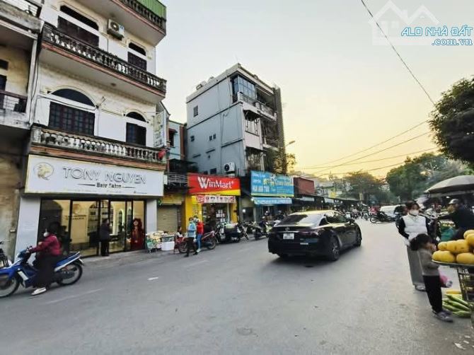 💥‼️ CƠ HỘI ĐẦU TƯ VÀNG - SIÊU PHẨM ĐẤU GIÁ X2 NGUYÊN KHÊ - ĐÔNG ANH‼️ 💥  👉 Diện tích: 8