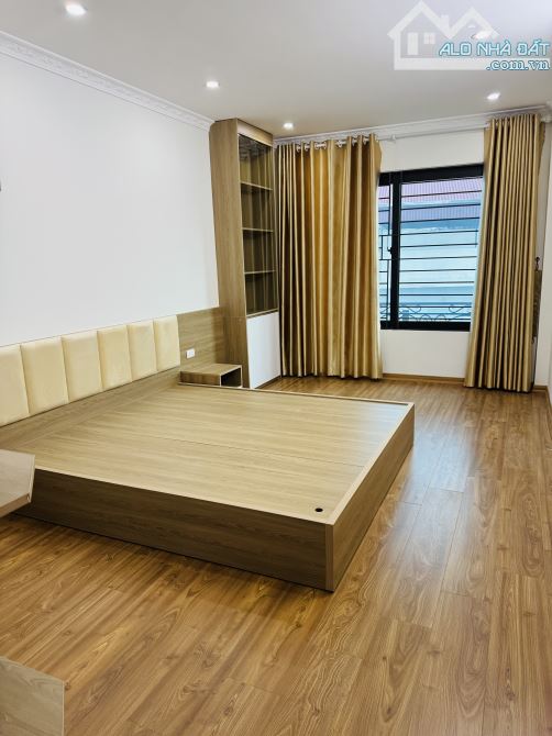 🔥 MỸ ĐÌNH – DÒNG TIỀN TỐT – MẶT NGÕ – VỪA Ở VỪA KINH DOANH – SỔ ĐẸP 🔥