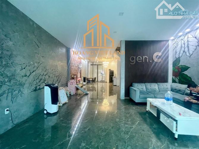 Nhà 4 tầng mặt tiền Nguyễn Hiền, P. Tân Lợi⭕️DT: 6x18⭕️Giá 7,8tỷ