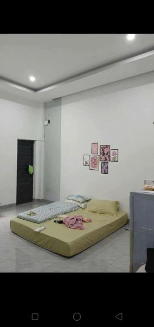 Bán nhà 3 tầng đường 7m5 Phan Văn Đáng- Hoà Xuân
