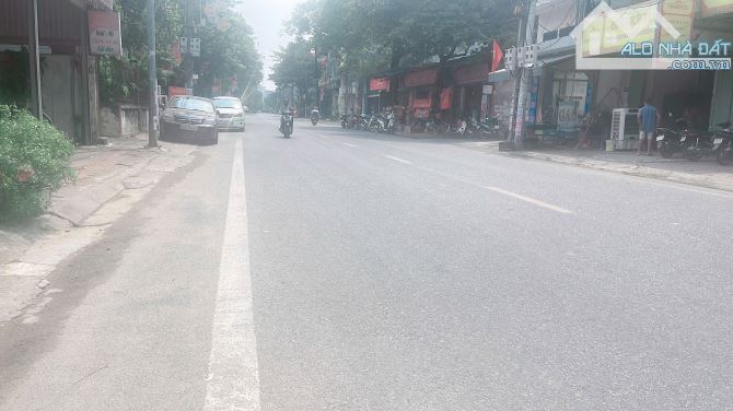 🌟 SIÊU PHẨM LÔ GÓC 2 MẶT THOÁNG – XÓM NHÌ, VÂN NỘI, ĐÔNG ANH (PHÚC THỊNH) 🌟