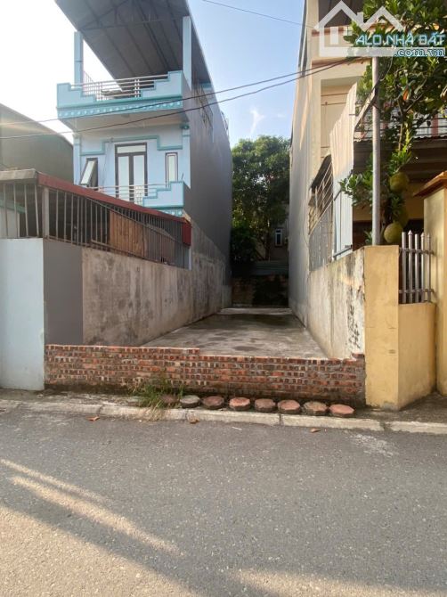 BÁN ĐẤT GIA LÂM – TT PHỐ SỦI – 55M² – MT=MH 4.5M – Ô TÔ ĐỖ CỬA – GẦN VIN OCEAN PARK-4.35TỶ