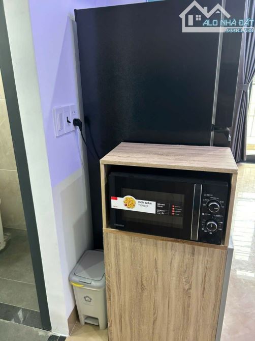 Bán căn hộ Lư Giang ,Hoà Xuân ,dòng tiền 80 triệu 1tháng