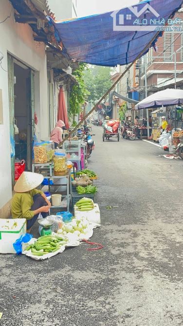 Trung tâm huyện mê linh. Đường thông oto gia 2.25