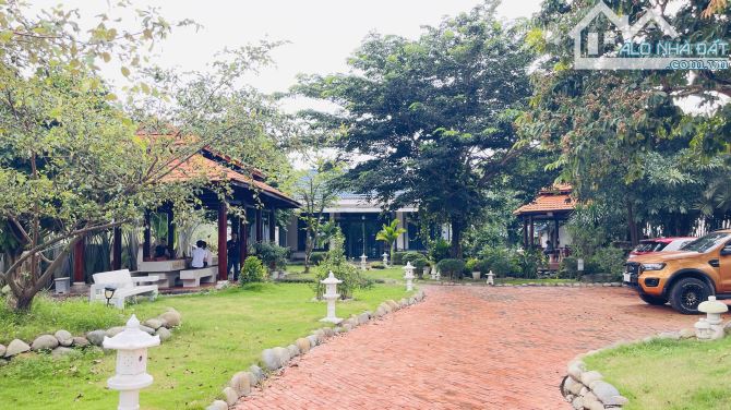 BÁN ĐẤT NHÀ XUYÊN MỘC BÀ RỊA VŨNG TÀU