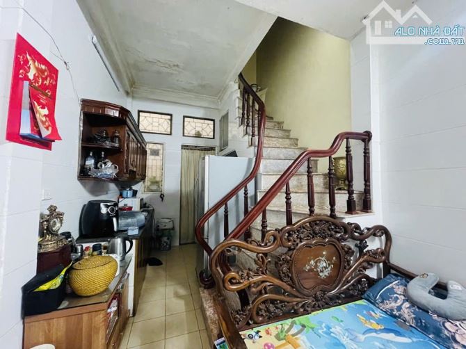 💥HƠN 7 TỴ- CÁT LINH NHÀ ĐẸP - TRUNG TÂM QUẬN ĐỐNG ĐA - CÁCH 30M RA MẶT  PHỐ -Ô TÔ-  2 MẶT