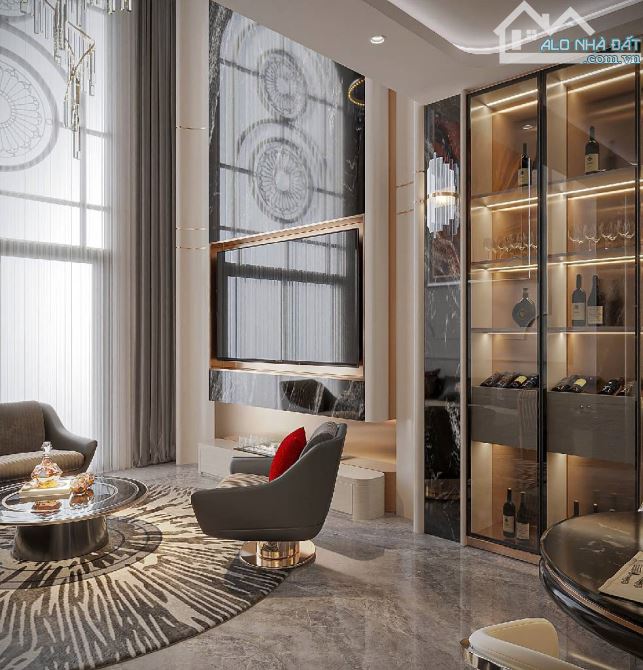 🔥 SIÊU HIẾM – NHÀ ĐẸP 33M² 5 TẦNG – Ô TÔ TRÁNH – THƯỢNG THANH LONG BIÊN CHỈ 6.25 TỶ