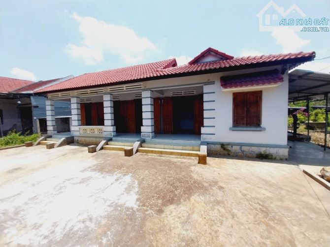 Bán đất 716m2 tặng nhà 3 gian, cách Võ Nguyên Giáp 150m, Xã Diên Khánh