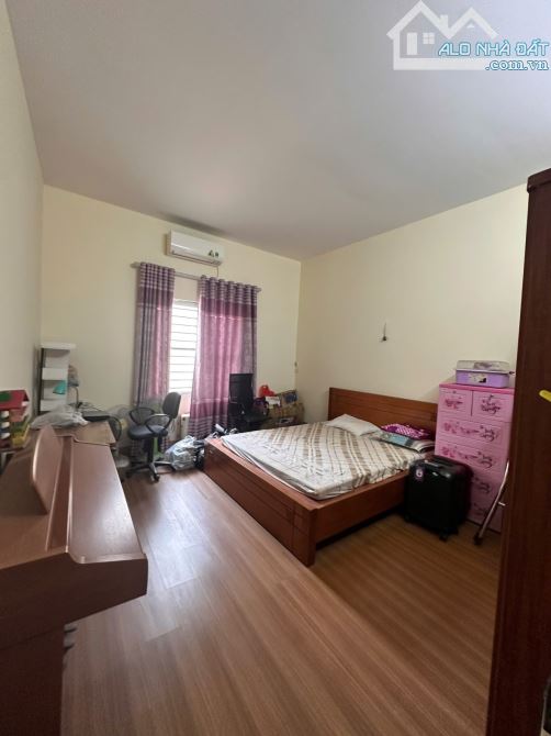 NHÀ DÂN XÂY ĐẠI MỖ, NAM TỪ LIÊM, 30M RA Ô TÔ, 4 TẦNG, NHỈNH 7 TỶ