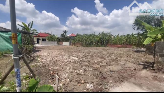 F0 - Cao Nhân phường Lê Ích Mộc - Diện tích 70-100m vuông 2 mặt ngõ