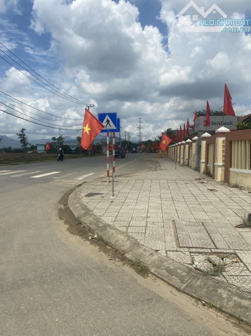 🍂 BÁN ĐẤT MẶT TIỀN 10m5 ĐƯỜNG NỐI GIỮA HOÀ NHƠN VÀ HOÀ SƠN, RA HOÀNG VĂN THÁI